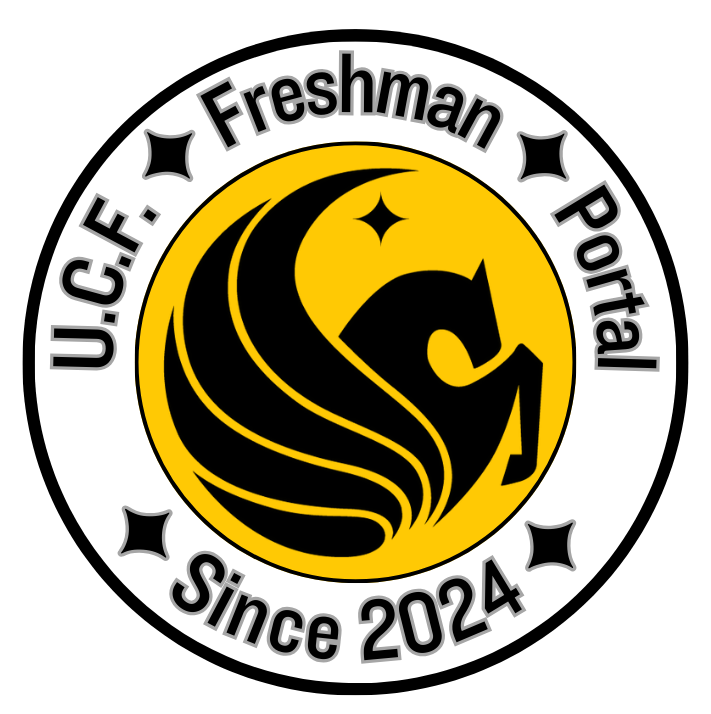 UCF Logo